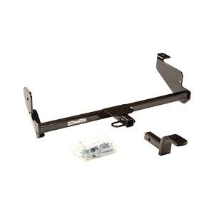 Draw-Tite - Draw-Tite Sportframe™ Hitch & Drawbar