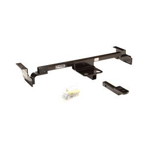 Draw-Tite - Draw-Tite Sportframe™ Hitch & Drawbar