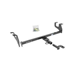 Draw-Tite - Draw-Tite Sportframe™ Hitch & Drawbar