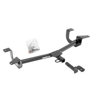 Draw-Tite - Draw-Tite Sportframe™ Hitch & Drawbar