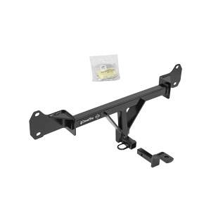 Draw-Tite - Draw-Tite Sportframe™ Hitch & Drawbar