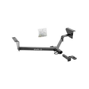 Draw-Tite - Draw-Tite Sportframe™ Hitch & Drawbar