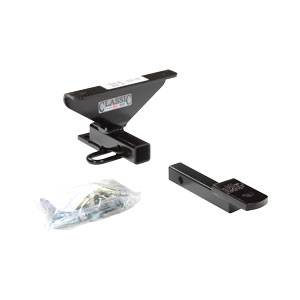 Draw-Tite - Draw-Tite Sportframe™ Hitch & Drawbar