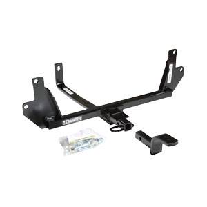 Draw-Tite - Draw-Tite Sportframe™ Hitch & Drawbar