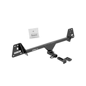 Draw-Tite - Draw-Tite Sportframe™ Hitch & Drawbar