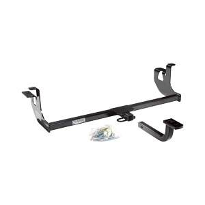 Draw-Tite - Draw-Tite Sportframe™ Hitch & Drawbar