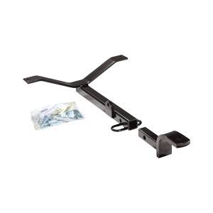Draw-Tite - Draw-Tite Sportframe™ Hitch & Drawbar