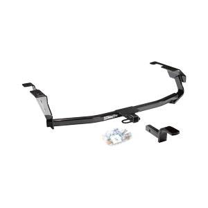 Draw-Tite - Draw-Tite Sportframe™ Hitch & Drawbar