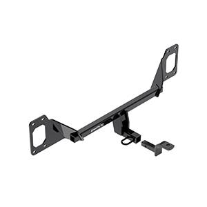 Draw-Tite - Draw-Tite Sportframe™ Hitch & Drawbar