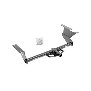 Draw-Tite - Draw-Tite Round Tube Sportframe™ Hitch