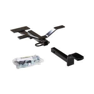 Draw-Tite - Draw-Tite Sportframe™ Hitch & Drawbar