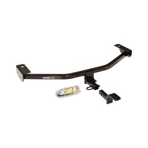 Draw-Tite - Draw-Tite Sportframe™ Hitch & Drawbar