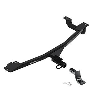 Draw-Tite - Draw-Tite Sportframe™ Hitch & Drawbar