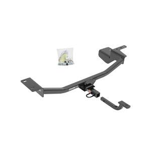 Draw-Tite - Draw-Tite Sportframe™ Hitch & Drawbar