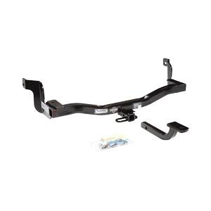 Draw-Tite - Draw-Tite Frame Hitch™ & Drawbar