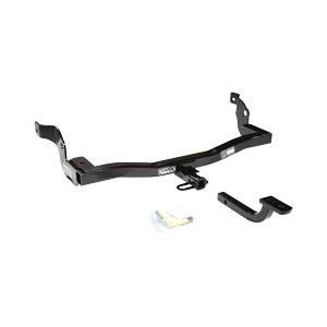 Draw-Tite - Draw-Tite Frame Hitch™ & Drawbar