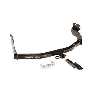 Draw-Tite - Draw-Tite Frame Hitch™ & Drawbar