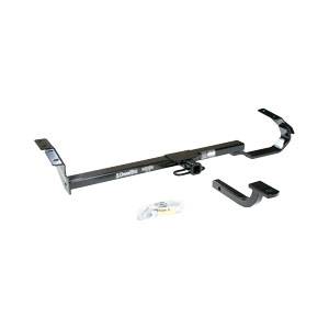 Draw-Tite - Draw-Tite Frame Hitch™ & Drawbar