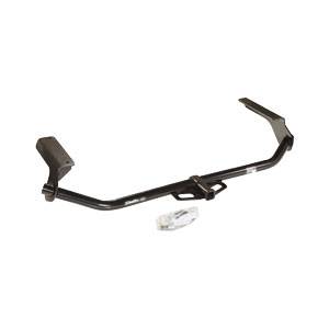 Draw-Tite - Draw-Tite Round Tube Frame Hitch™