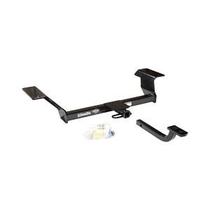 Draw-Tite - Draw-Tite Frame Hitch™ & Drawbar