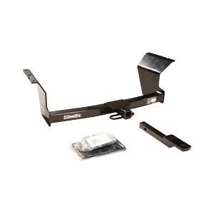 Draw-Tite - Draw-Tite Frame Hitch™ & Drawbar