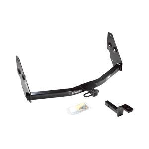 Draw-Tite - Draw-Tite Frame Hitch™ & Drawbar