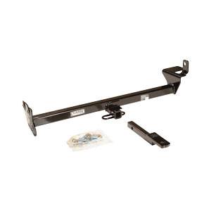 Draw-Tite - Draw-Tite Frame Hitch™ & Drawbar