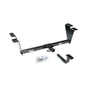 Draw-Tite - Draw-Tite Frame Hitch™ & Drawbar