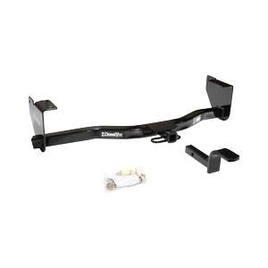 Draw-Tite - Draw-Tite Frame Hitch™ & Drawbar