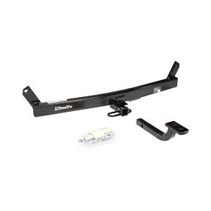 Draw-Tite - Draw-Tite Frame Hitch™ & Drawbar