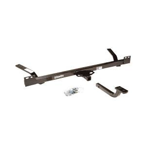 Draw-Tite - Draw-Tite Frame Hitch™ & Drawbar