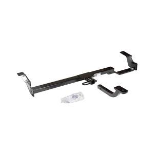 Draw-Tite - Draw-Tite Frame Hitch™ & Drawbar