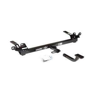Draw-Tite - Draw-Tite Frame Hitch™ & Drawbar