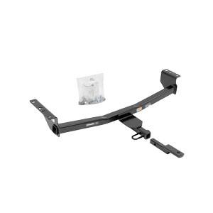 Draw-Tite - Draw-Tite Frame Hitch™ & Drawbar