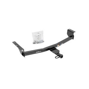 Draw-Tite - Draw-Tite Frame Hitch™