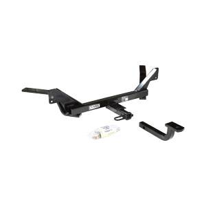 Draw-Tite - Draw-Tite Frame Hitch™ & Drawbar