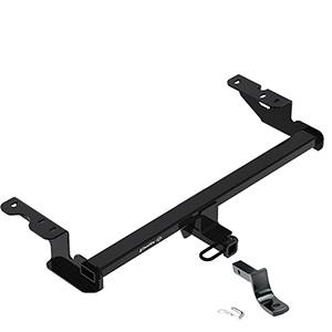 Draw-Tite - Draw-Tite Frame Hitch™ & Drawbar
