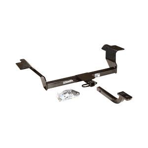 Draw-Tite - Draw-Tite Frame Hitch™ & Drawbar