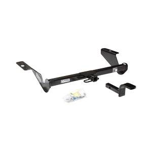 Draw-Tite - Draw-Tite Frame Hitch™ & Drawbar