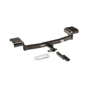 Draw-Tite - Draw-Tite Frame Hitch™ & Drawbar