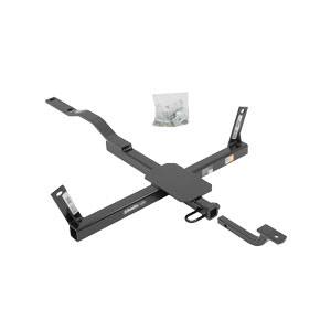 Draw-Tite - Draw-Tite Frame Hitch™ & Drawbar