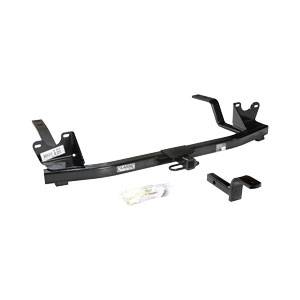 Draw-Tite - Draw-Tite Frame Hitch™ & Drawbar