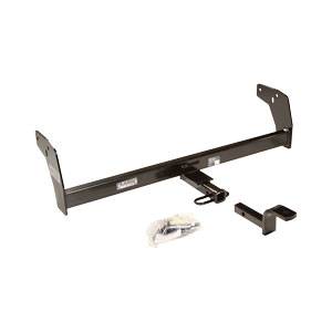 Draw-Tite - Draw-Tite Frame Hitch™ & Drawbar