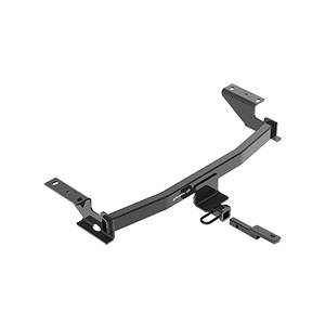 Draw-Tite - Draw-Tite Frame Hitch™ & Drawbar