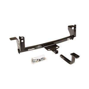 Draw-Tite - Draw-Tite Frame Hitch™ & Drawbar