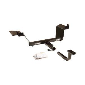 Draw-Tite - Draw-Tite Frame Hitch™ & Drawbar