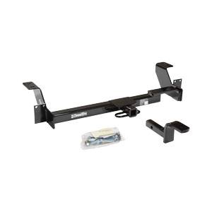 Draw-Tite - Draw-Tite Frame Hitch™ & Drawbar