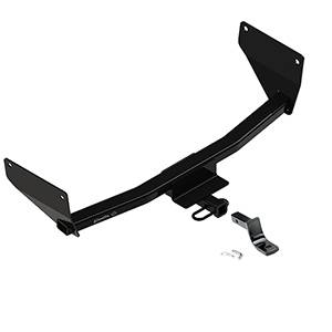 Draw-Tite - Draw-Tite Frame Hitch™ & Drawbar