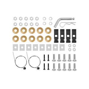 Draw-Tite - Draw-Tite Frame Hitch™ & Drawbar