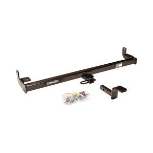 Draw-Tite - Draw-Tite Frame Hitch™ & Drawbar
